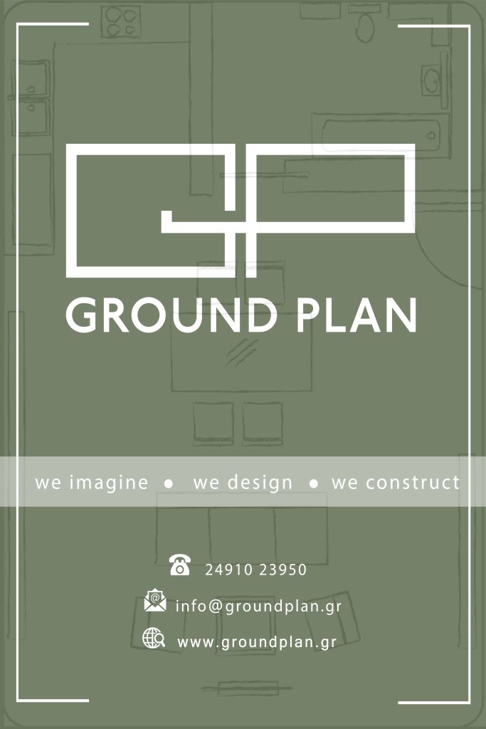 Ground Plan 